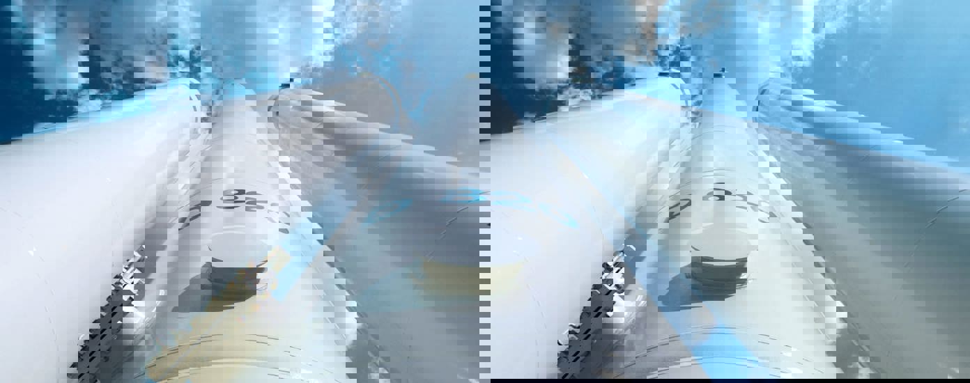 Linde Banner Large – 3